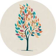 Damska koszulka Tree 6 (T2-KW39-W66-K6)