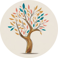 Damska koszulka Tree 9 (T2-KW39-W67-K2)