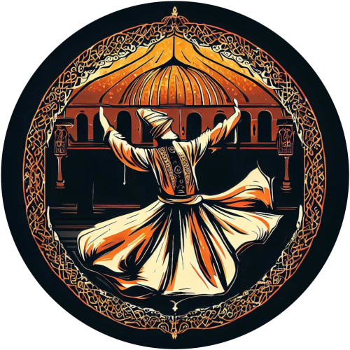 Męska koszulka Dervish 28 (T1-KW12-W61-K4)