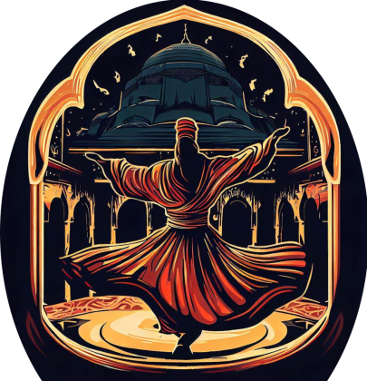 Męska koszulka Dervish 3 (T1-KW12-W42-K2)