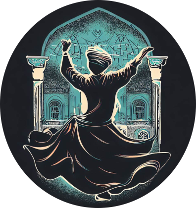 Męska koszulka Dervish 14 (T1-KW12-W48-K6)