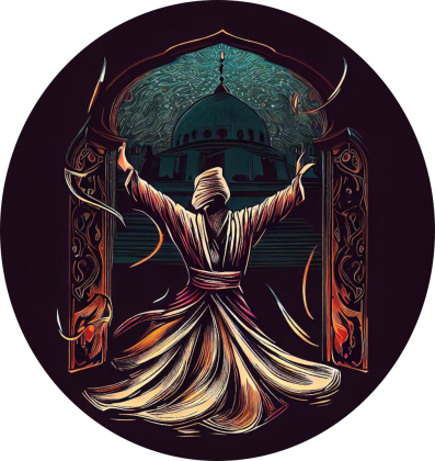 Męska koszulka Dervish 18 (T1-KW12-W51-K15)