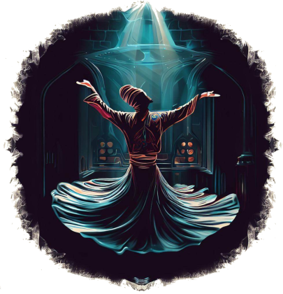 Męska koszulka Dervish 20 (T1-KW12-W53-K7)