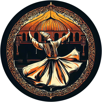 Męska koszulka Dervish 28 (T1-KW12-W61-K4)