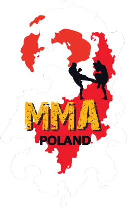 MMA POLAND Damska