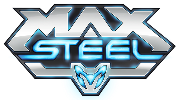T-shirt Max Steel