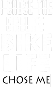 Bike LIFE V1 Bluza-M