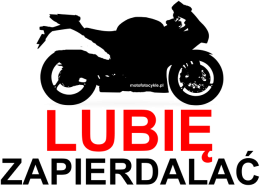 Lubie Zapierdalać