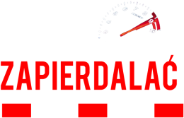 Lubię Zapierdalać V1-Women