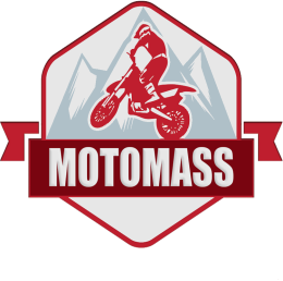 Koszulka Motomass Cross