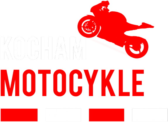 Kocham Motocykle V1
