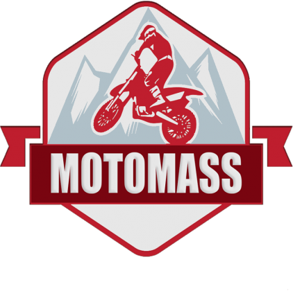 Koszulka Motomass Cross