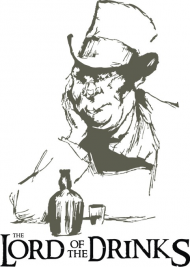 Lord of the drinks