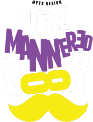 Well mannered MYTR