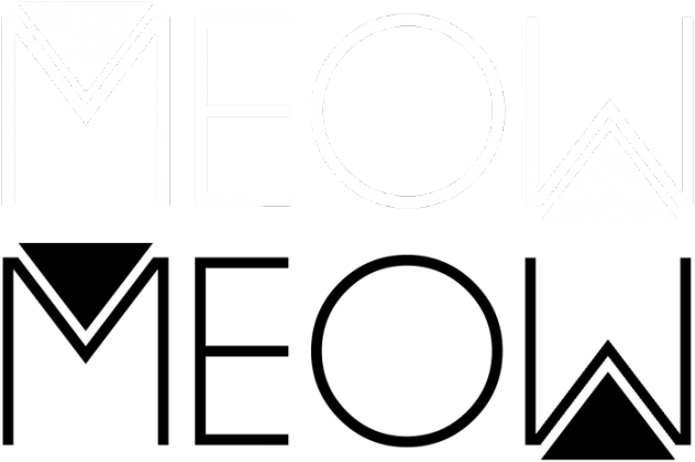 Meow Black