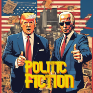 POLITIC FICTION