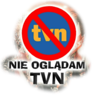 Kubek – Nie oglądam TVN