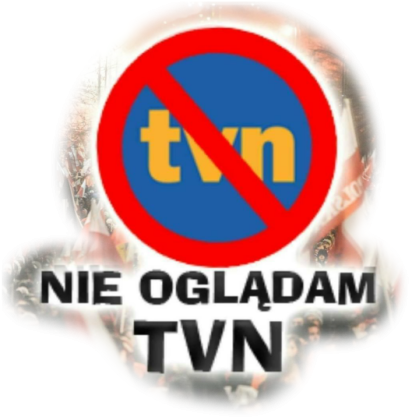 Kubek – Nie oglądam TVN