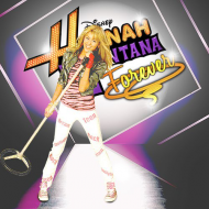Hannah Montana Forever The Show!