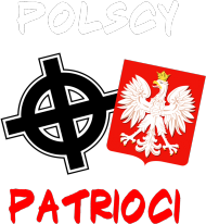 BLUZA ,,POLSCY PATRIOCI''