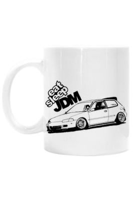 Honda Civic V 5 kubek - HONDZIARZE