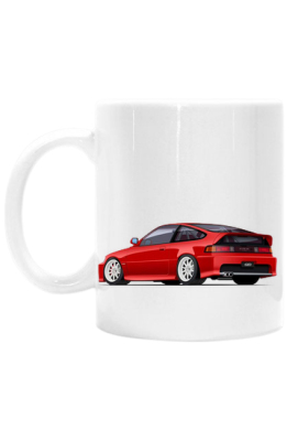 Honda CRX II 2 kubek - HONDZIARZE