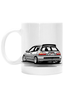 Honda Civic V 5 kubek - HONDZIARZE