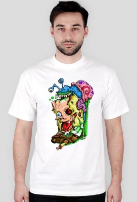 spongebob is dead - ChataWujaBarona