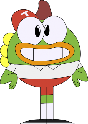 breadwinners