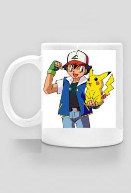 Pokemon - Pierdolmiloscidzsienajebac