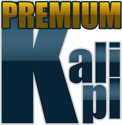 Kali PREMIUM Logo