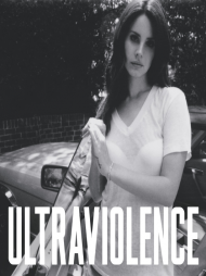 kubek -Lana Del Rey Ultraviolence
