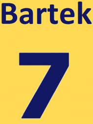 Bartek