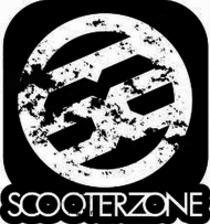Koszulka scooterzone