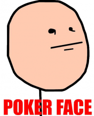 Poker Face