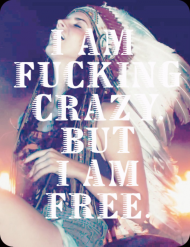 free black
