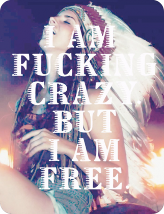 free - lana del rey