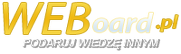 Kubek WEBoard