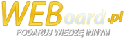 Kubek WEBoard