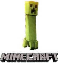 Kubek Minecraft