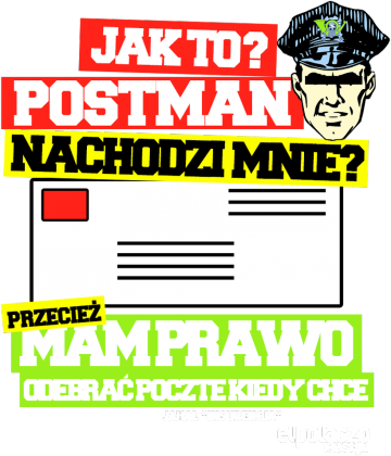 postman