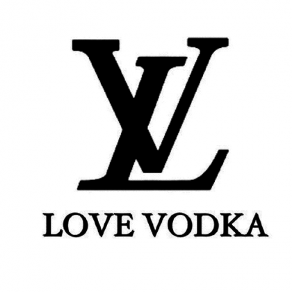 Love Vodka