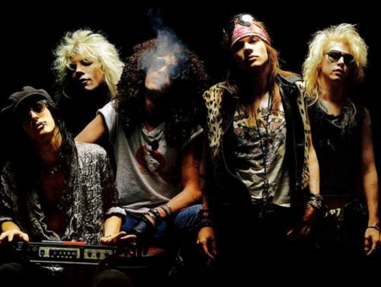 gnr