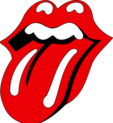 rolling stones-pink