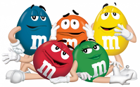m&m's-cup