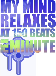 150 Beats per Minute