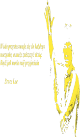 Bruce Lee cytat 2