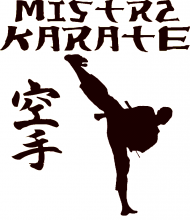 M-Karate B1M