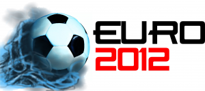 EURO2-2 M - nadruk