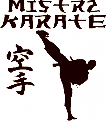 M-Karate 2B1M dwustronna